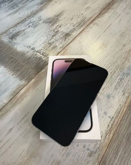 Продам iPhone 14 Pro 128