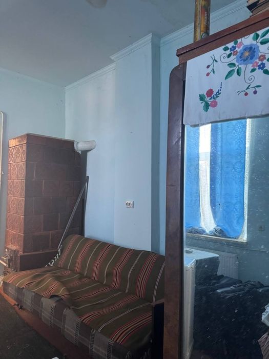 Продаж 2 кімнатної квартири в Зборові