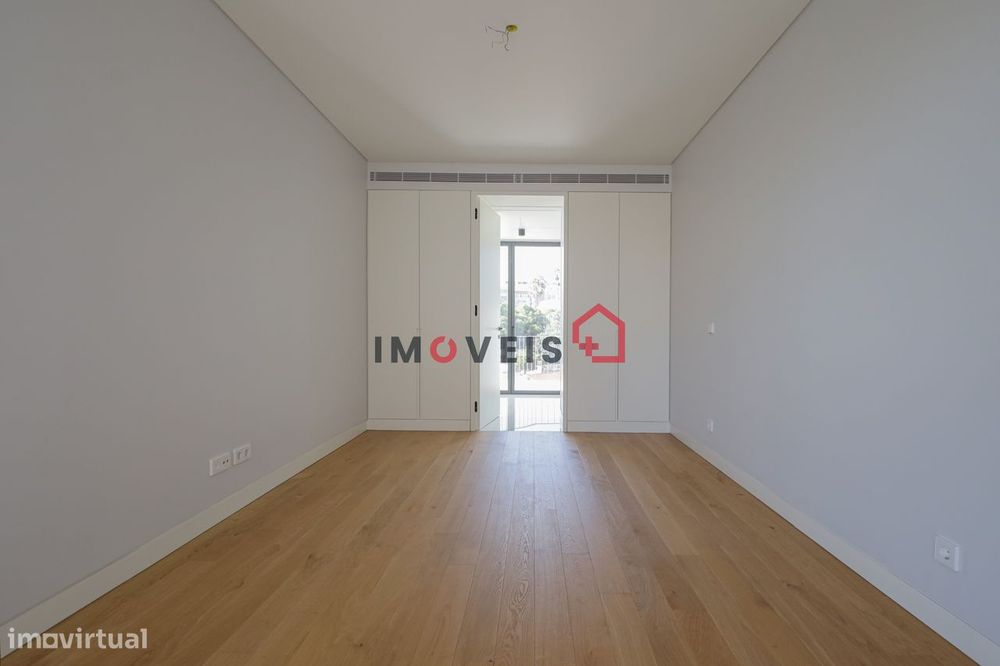 Apartamento T4 | Lisboa