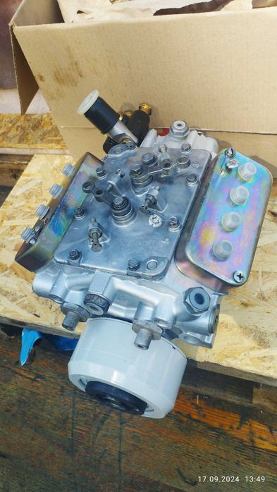 КамАЗ 4310 Тнвд  оригинал