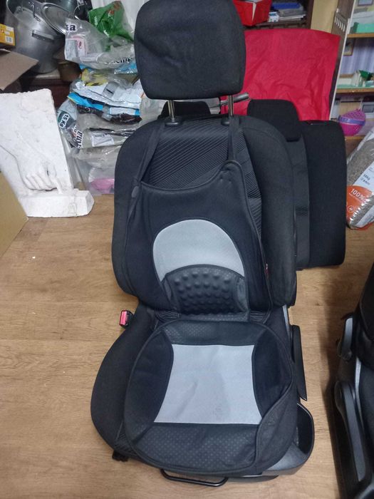 Conjunto bancos Peugeot 307