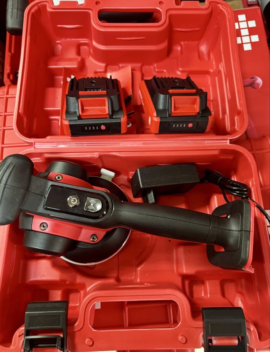 Вибрационная присоска SHIJING 9393 віброприсоска