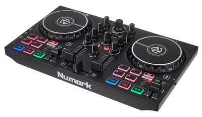 Numark Party Mix II - Konsola na prezent dla DJ - Warszawa