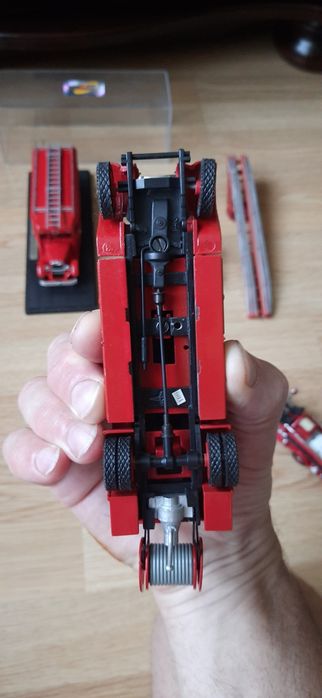 Модели ссср, авто 1 43,
