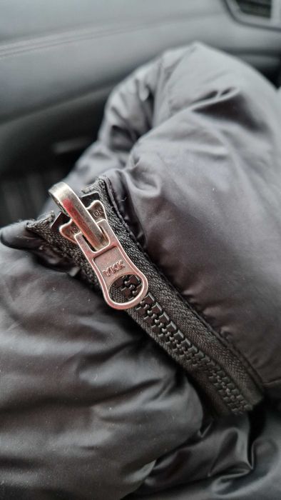 THE North Faсе куртка зимова