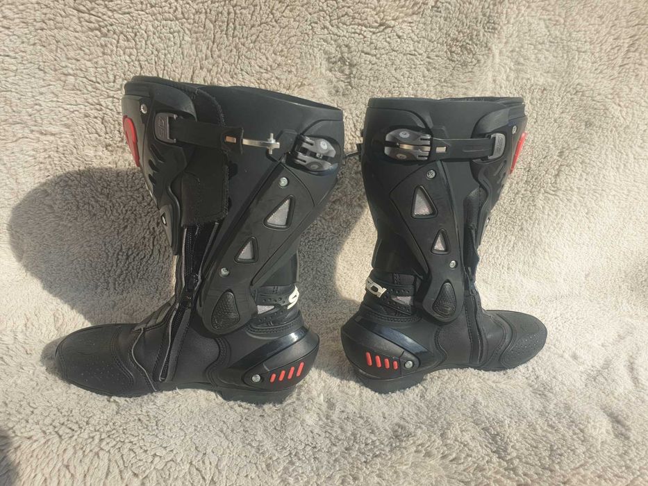 Buty Sidi ST 37  buty motocyklowe   Ł
