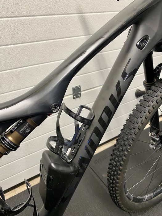 specialized epic s works 2017