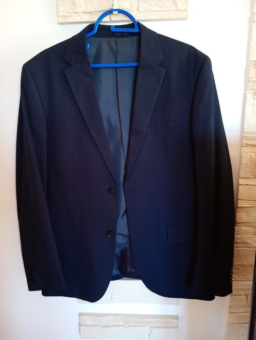 Garnitur męski 180/84