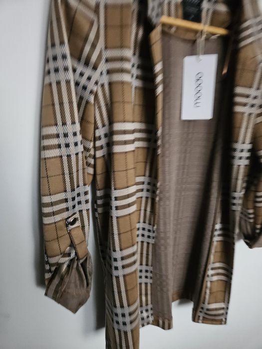 Marynarka 38 moodo jak nowa