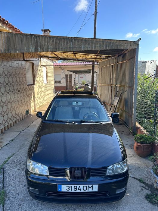 6k2 - 1.9 tdi - 90cv
