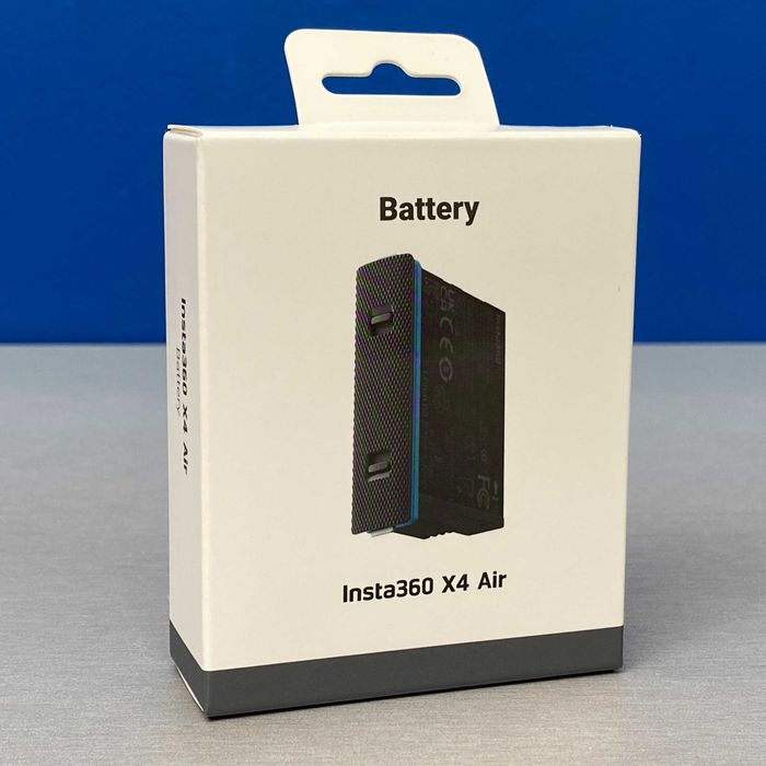 Bateria Insta360 X4 Air Battery | 2010mAh | SELADA
