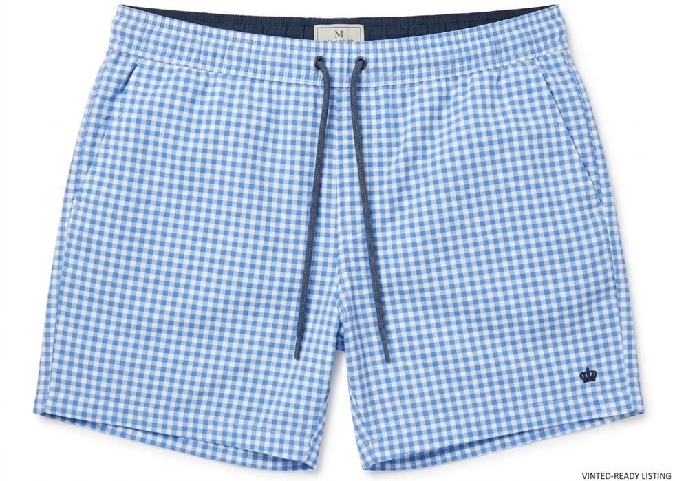 Calções para homem. Tamanho M. Lanidor