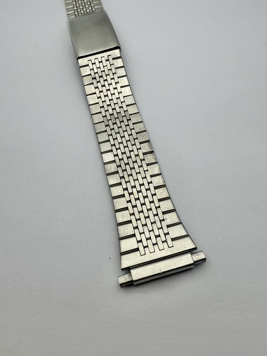 Bransoletka do zegarka 17-21mm