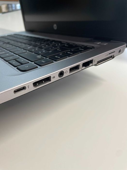 HP EliteBook 840 G3 Laptop (i5-6, 8 GB RAM, 256 GB SSD)64309601528833122