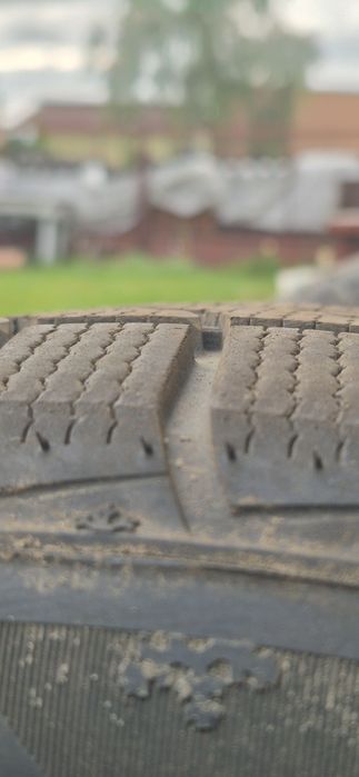 Opony zimowe Westlake 255/45 R20