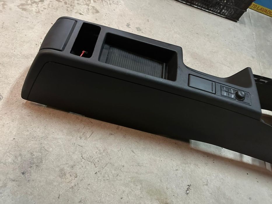 Consola Audi a3 8p