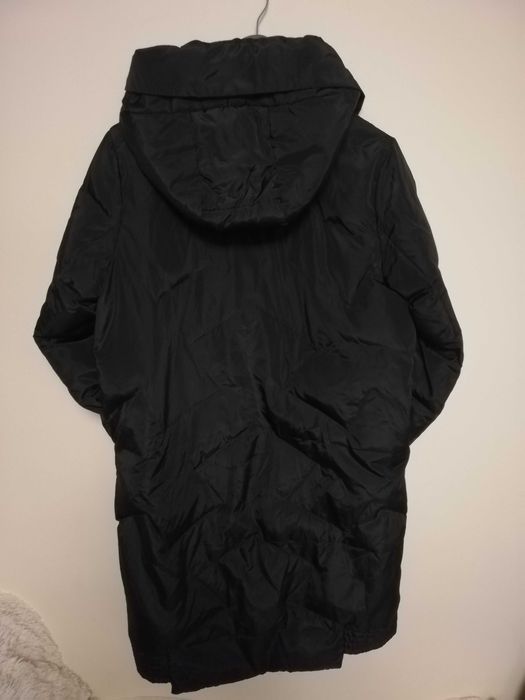 kurtka puchowa Ochnik M 38 czara kurtka Ochnik 38 M