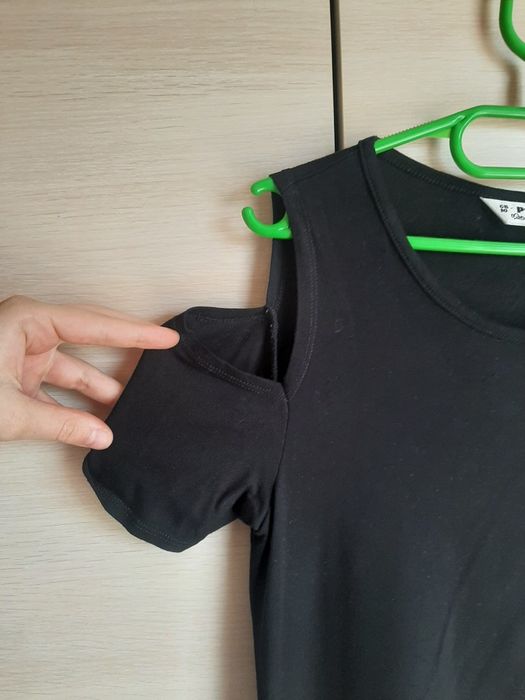 Body petites rozmiar M