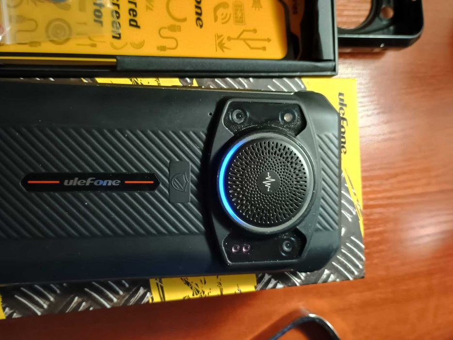 Ulefone Armor 21