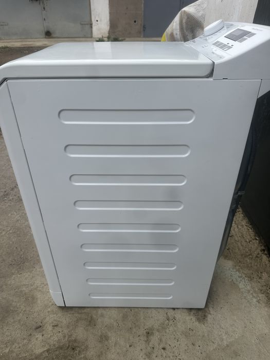 Пралка пральна машина Electrolux 6кг Model EW6TN5061P