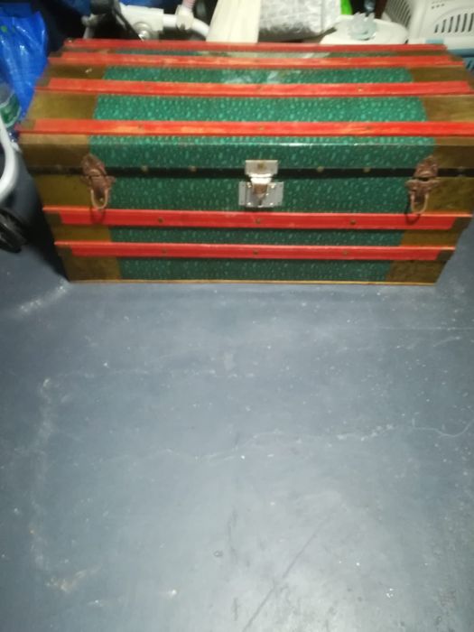 Arcas antigas para venda