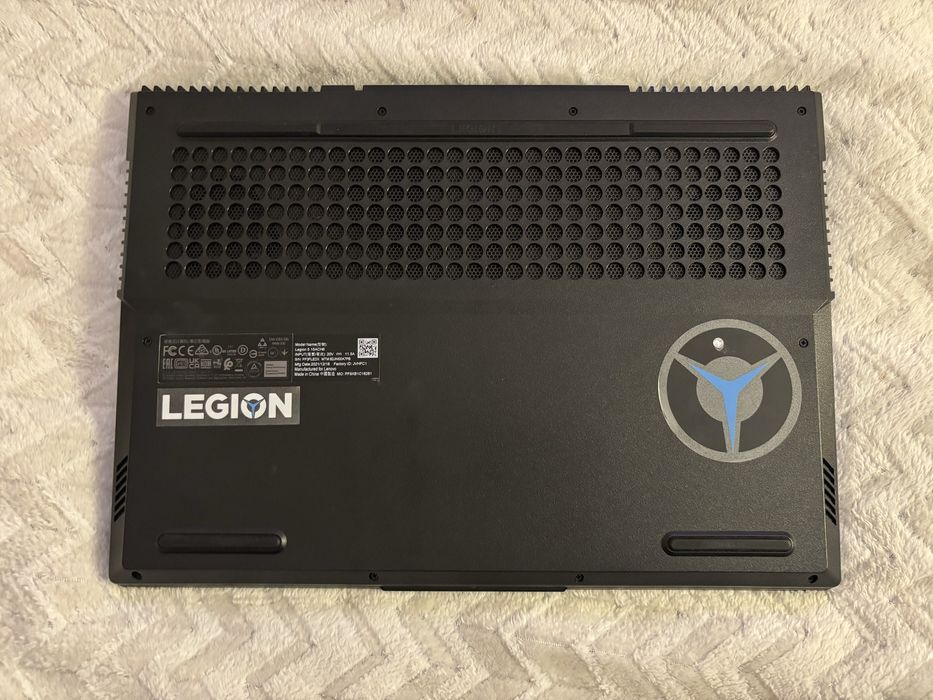 Laptop Lenovo Legion 5