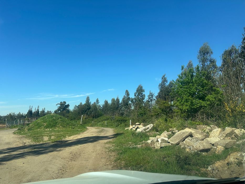 Terreno 6000m² em Vilar – Vila do Conde | Zona Industrial