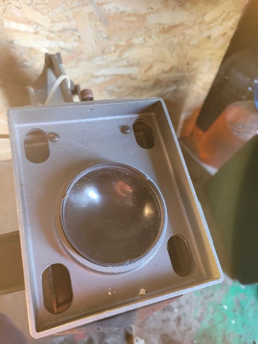 Фотозбільшувач "Ленінград-4У"