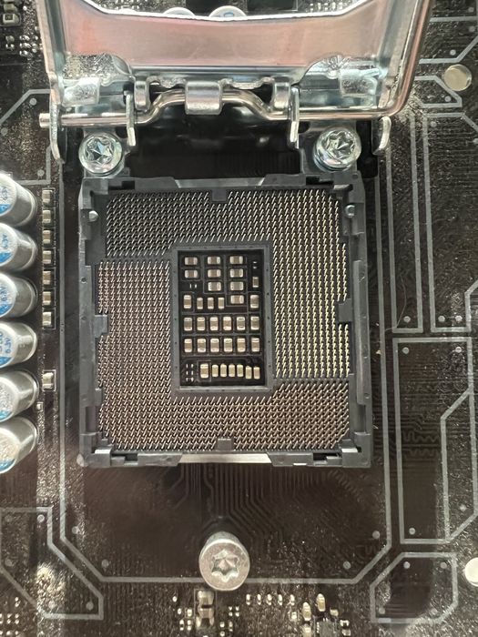 комплект msi b250m pro-vd