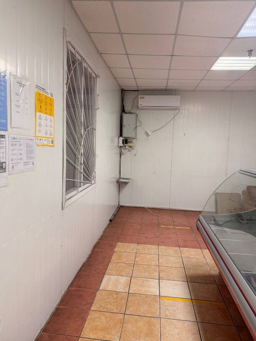 Оренда/Продаж магазину 36 м² у центрі | Велика Багачка