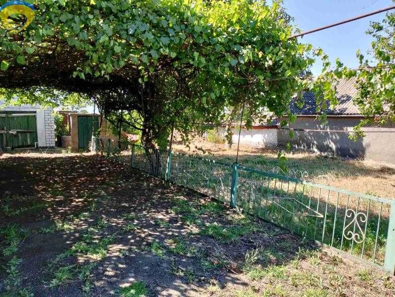 10 км от Одессы!