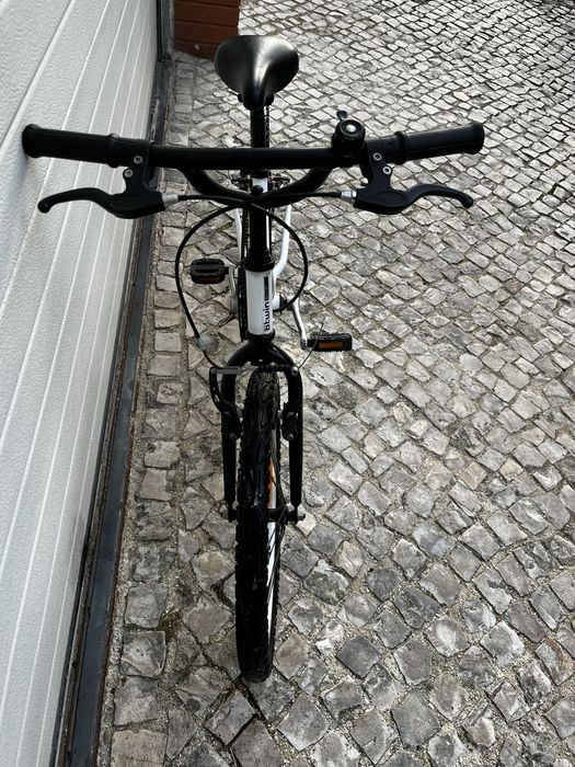 Bicicleta b’twin