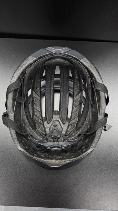 Велошолом Abus Aventor