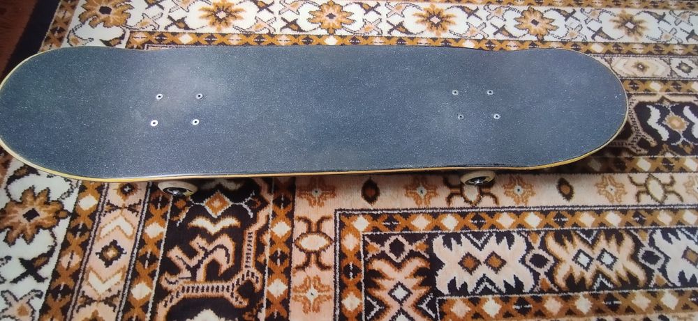 Deska skateboard
