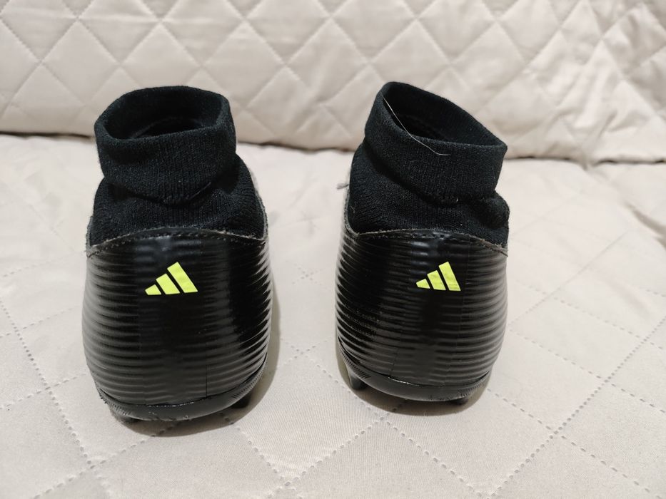 Chuteiras Adidas F50 N°41,5
