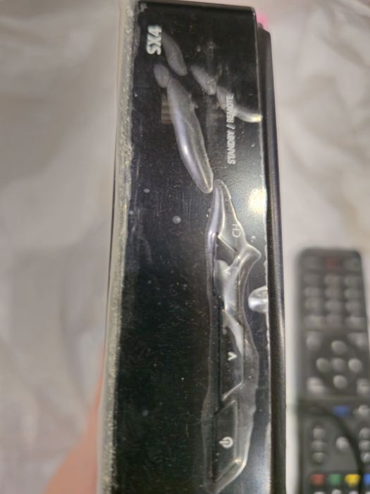 Спутниковый ресивер приставка тюнер OPENBOX