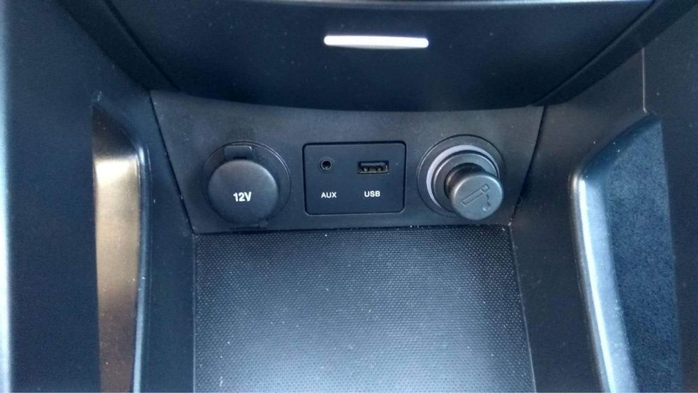 Kia Ceed 1.6 CRDI 16v 2010