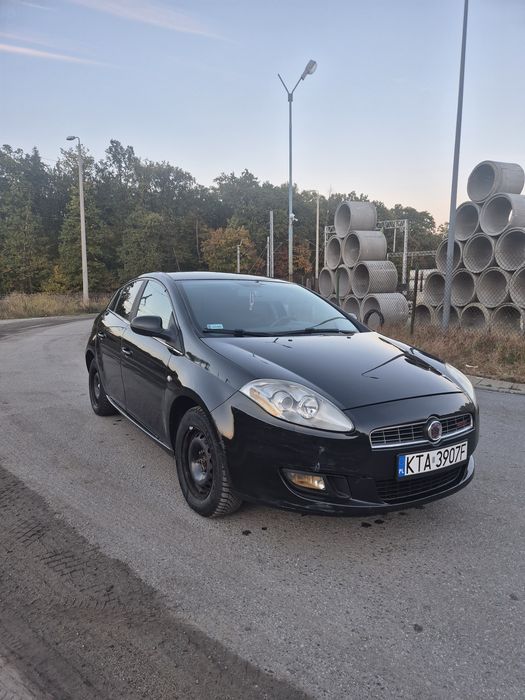 Fiat Bravo