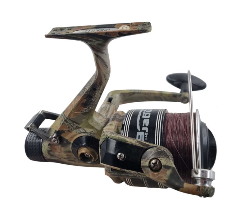 Kołowrotek Lineaeffe Vigor Ranger Camou Carp 60