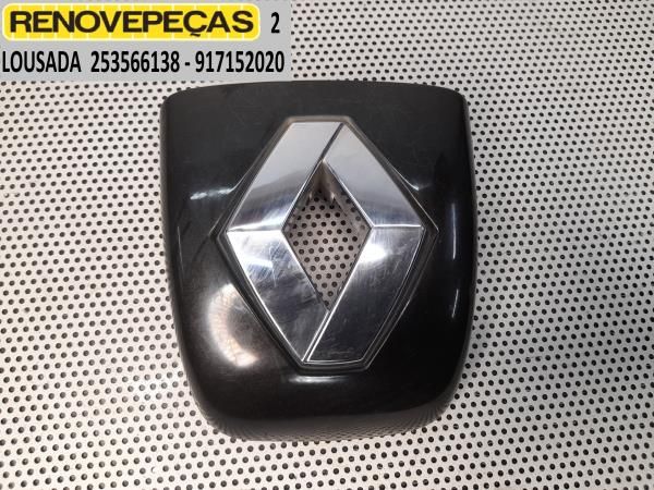 Puxador porta da mala RENAULT Clio II Société (SB0/1/2_)