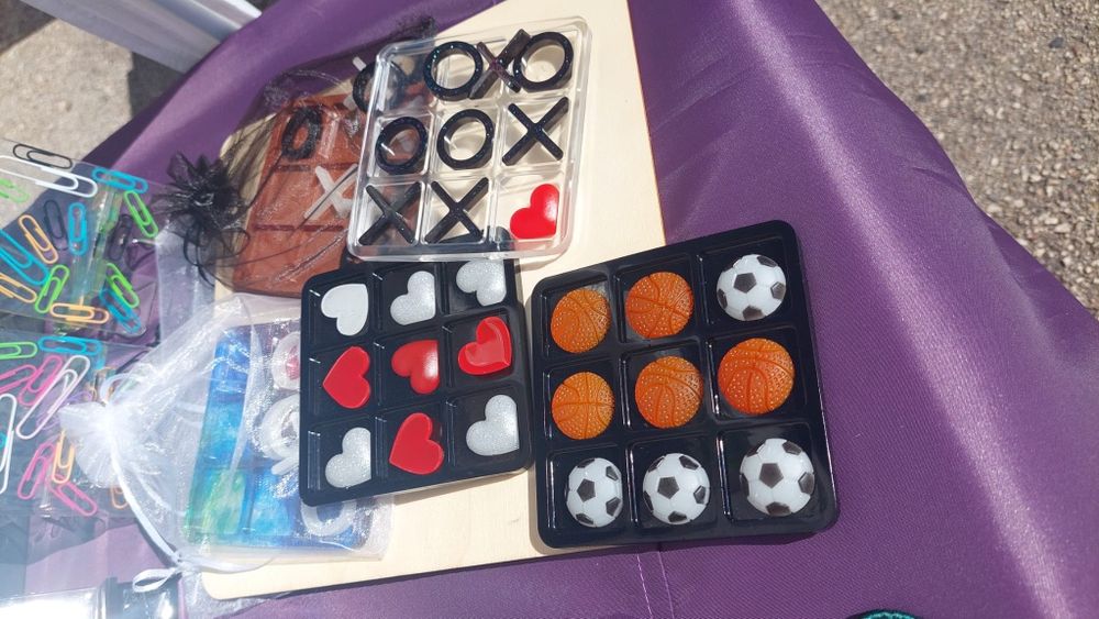 Jogo do galo ou jogo da velha