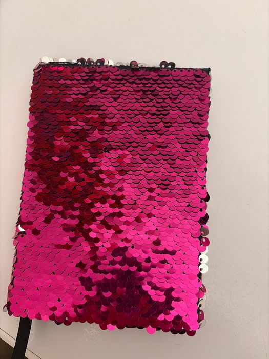 Nowy notes gotowy do użytku