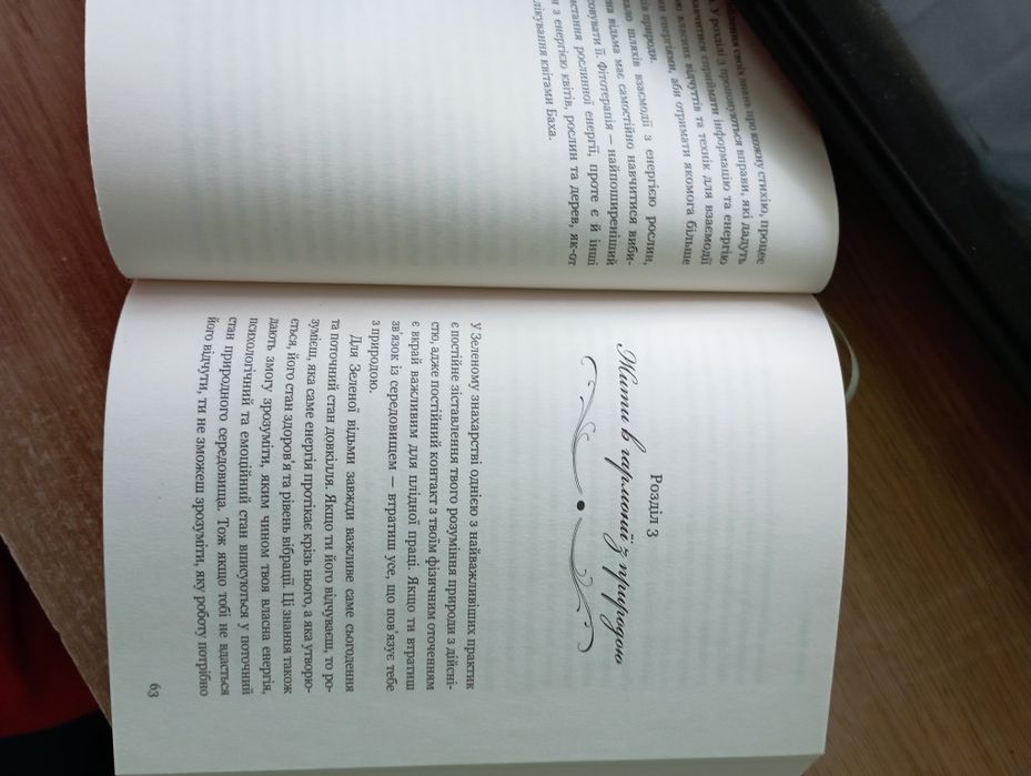 Книга Green Witch - Зелена відьма