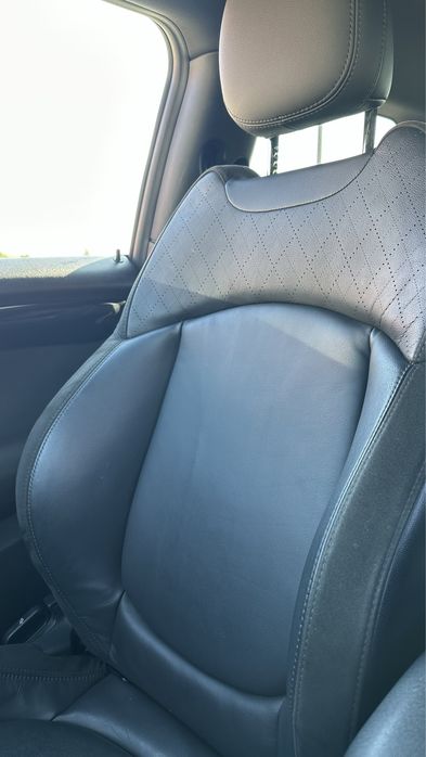 Mini Cooper SE - Nacional