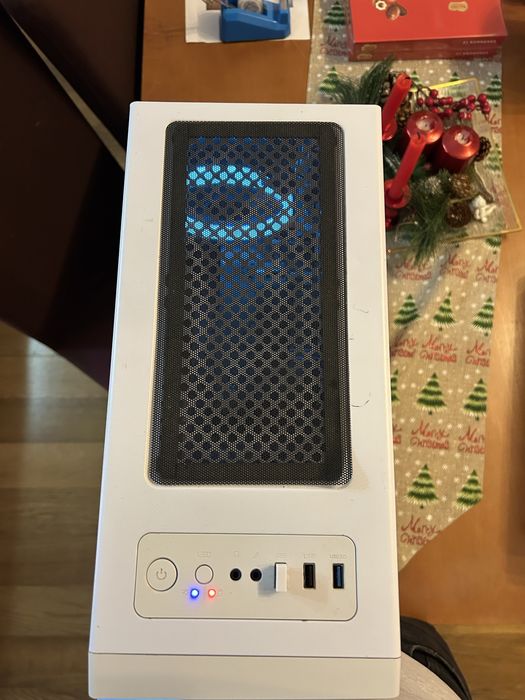 Computador gaming como novo gtx1650/ ryzen 5 2600