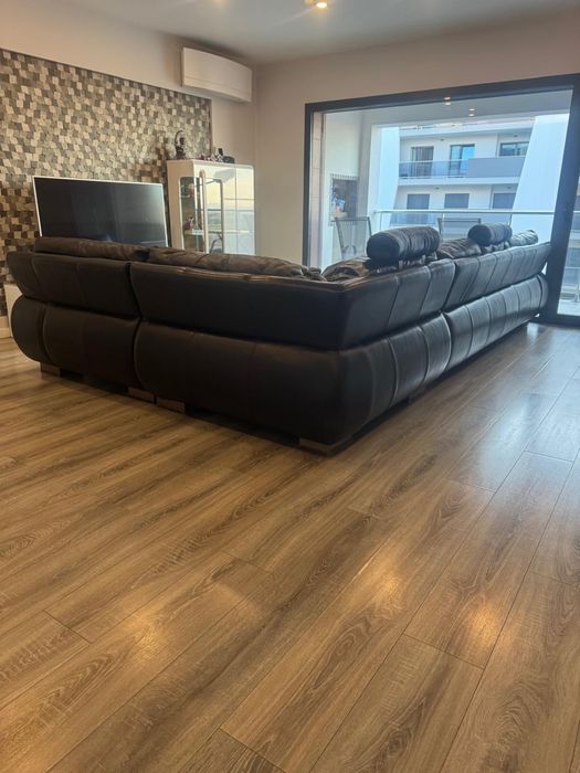 Sofa château D’Ax