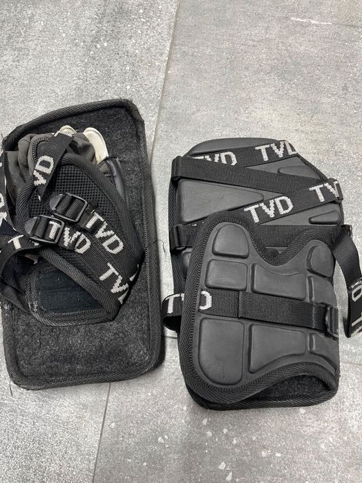 Luvas Júnior - Guarda Redes hóquei