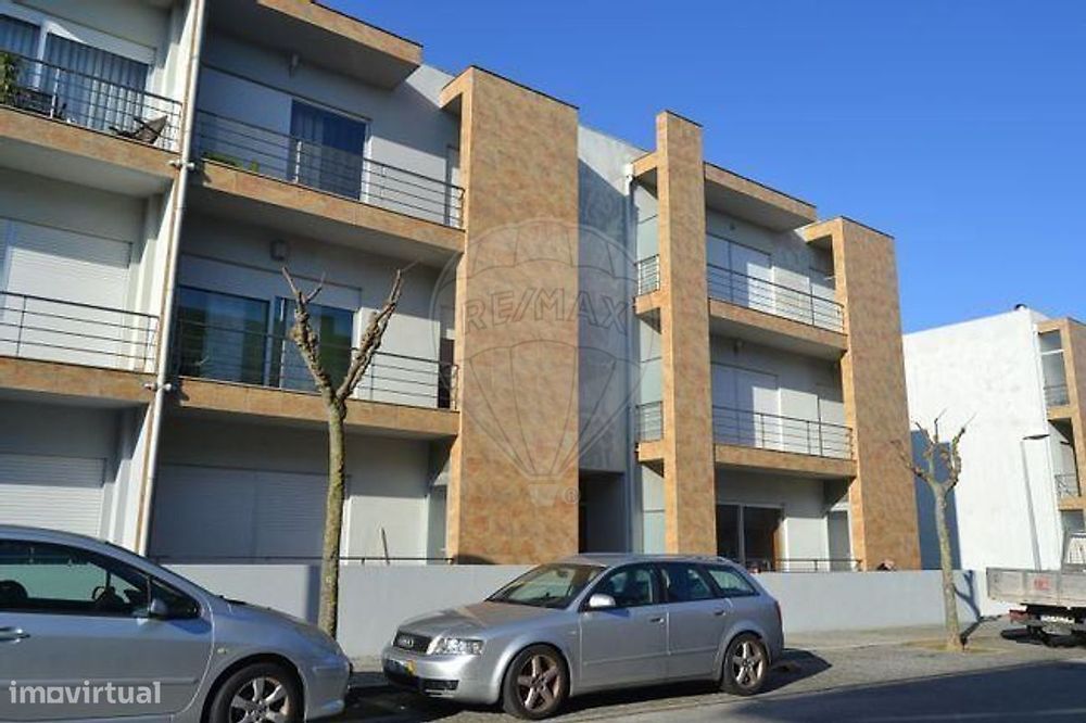 T3 Apartment for Rent