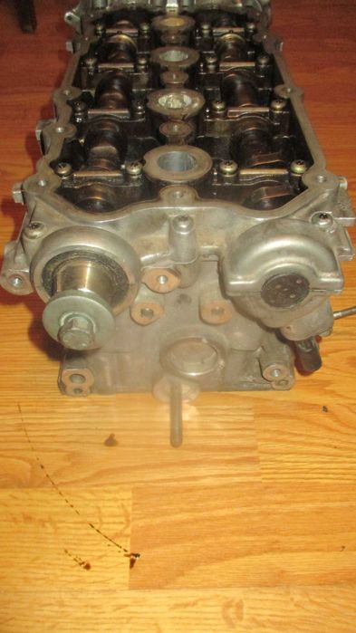 Glowica Walki VW AUDI Skoda SEAT A3 8P A4 B6 B7 A6 C6 2.0 TFSI BWA BWE BPJ AXX BUL