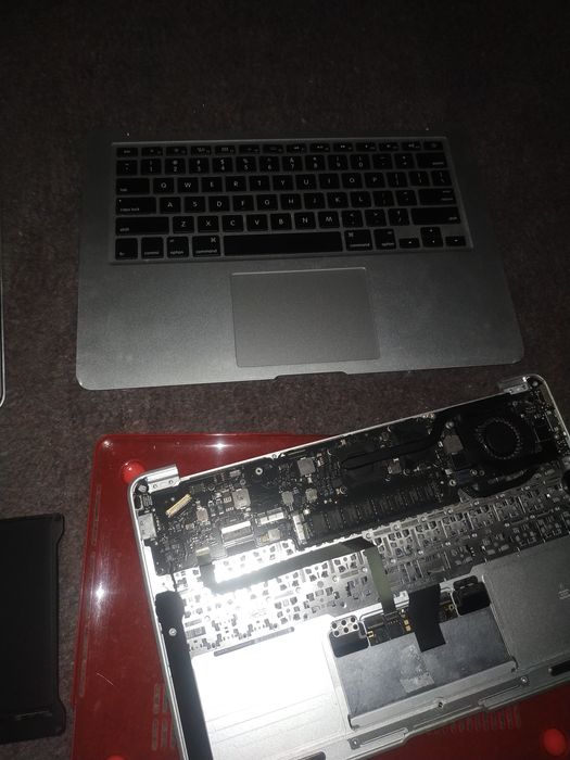 МакБук А1369,1466,А1370.MacBook air.детали.